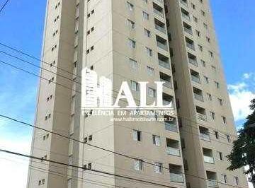 comprar_alugar_apartamento_sao_jose_do_rio_preto_ (1) · Apartamento com 3 quartos, Boa Vista, São José do Rio Preto - R$ 450 mil, Cod: 1146