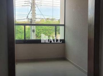 Apartamento · 139m² · 3 Quartos · 1 Vaga · Apartamento com 3 quartos, Jardim Tarraf II.