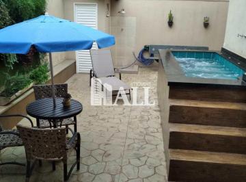 Casa · 194m² · 3 Quartos · 3 Vagas · Casa, Jardim São Marco, São José do Rio Preto.