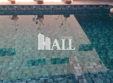 Casa · 204m² · 3 Quartos · 3 Vagas · Casa terreá , Jardim Santa Catarina, Rio Preto