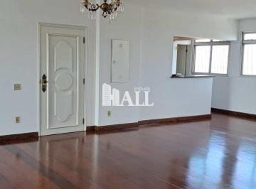 Apartamento · 200m² · 4 Quartos · 2 Vagas · Apartamento, Centro, Mirassol