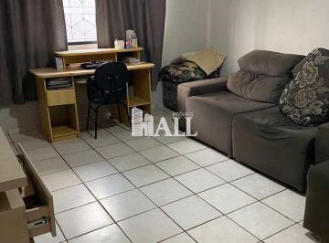 Casa · 225m² · 3 Quartos · 3 Vagas · Casa, Jardim Tarraf II, São José do Rio Preto