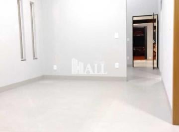 Casa · 115m² · 3 Quartos · 2 Vagas · Casa, Setvalley III, São José do Rio Preto