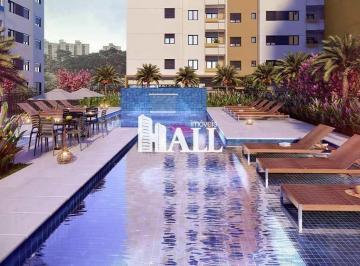 Apartamento · 50m² · 2 Quartos · 1 Vaga · Apartamento, Nau Vivendas, Rio Preto