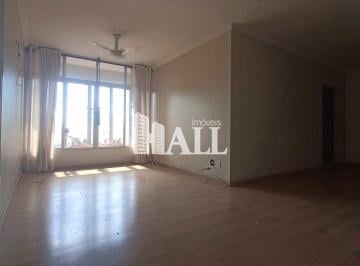Apartamento · 138m² · 3 Quartos · 1 Vaga · Apartamento, Vila Bancário, Rio Preto