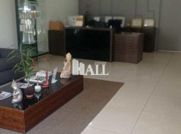 Comercial · 212m² · 3 Vagas · Sala, Bosque da Saúde, São José do Rio Preto