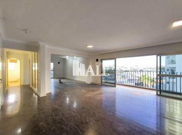 Apartamento · 273m² · 4 Quartos · 3 Vagas · Apartamento, Bom Jesus, Najla Haddad, Rio Preto