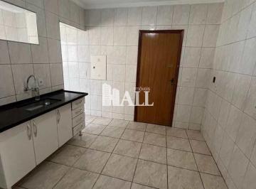 Apartamento · 160m² · 3 Quartos · 1 Vaga · Apartamento com 3 quartos, Centro, São José do Rio Preto