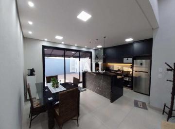 Casa · 110m² · 3 Quartos · 2 Vagas · Casa, Setvalley 3, São José do Rio Preto.