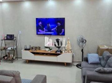 Casa · 140m² · 3 Quartos · 2 Vagas · Casa, Residencial das Américas, Rio Preto