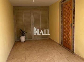 Casa · 184m² · 3 Quartos · 3 Vagas · Casa, Vila Santo Antônio, São José do Rio Preto