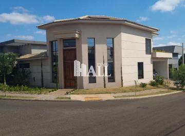 Casa · 250m² · 3 Quartos · 2 Vagas · Casa de Condomínio, Quinta do Lago, Rio Preto