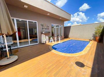 Casa · 257m² · 3 Quartos · 2 Vagas · Casa, Terravista Residence Club, Mirassol