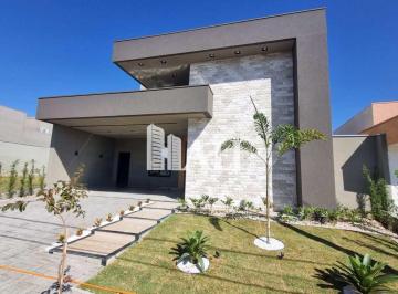 Casa · 190m² · 3 Quartos · 4 Vagas · Casa de Condomínio, Terravista, Mirassol