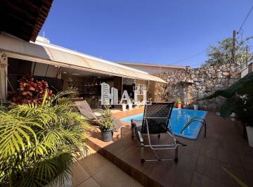 Casa · 273m² · 3 Quartos · 2 Vagas · Casa, Jardim Alto Rio Preto, São José do Rio Preto