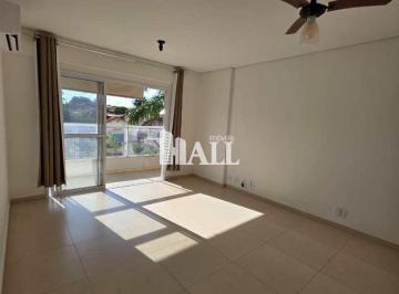 Apartamento · 78m² · 2 Quartos · 2 Vagas · Apartamento, Boa Vista, São José do Rio Preto