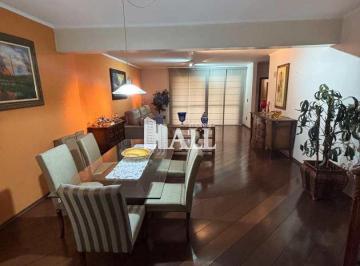 Apartamento · 300m² · 4 Quartos · 2 Vagas · Apartamento, Centro, Maria Silvia, Rio Preto