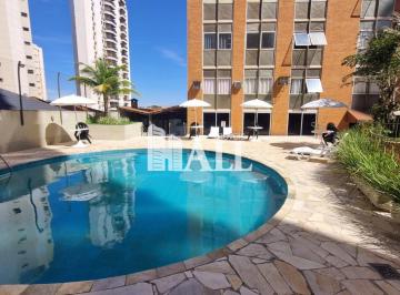 Apartamento · 110m² · 3 Quartos · 1 Vaga · Apartamento com 3 quartos, Sun Flower, Rio Preto