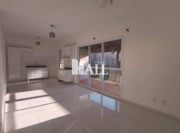 Casa · 100m² · 3 Quartos · 2 Vagas · Casa de Condomínio, Giardino II, Rio Preto