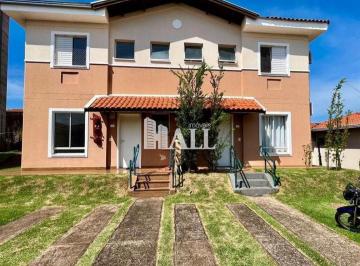 Casa · 150m² · 3 Quartos · 2 Vagas · Casa de Condomínio, Giardino II, Rio Preto