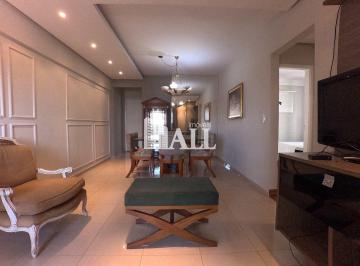 Apartamento · 95m² · 3 Quartos · 2 Vagas · Apartamento, RESIDENCIAL VANCOUVER, Rio Preto