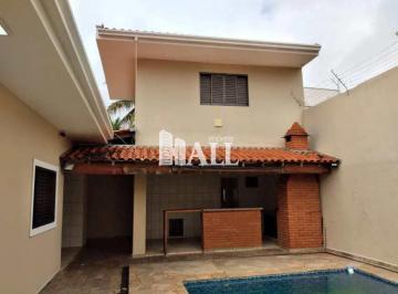 Casa · 226m² · 3 Quartos · 2 Vagas · Casa, Jardim Tarraf II, São José do Rio Preto
