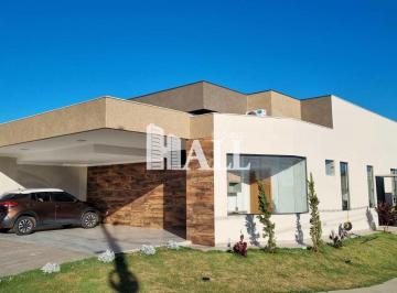 Casa · 185m² · 3 Quartos · 2 Vagas · Casa 3 quartos, Village Damha Mirassol III - 16300