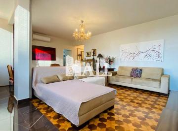Apartamento · 149m² · 3 Quartos · 1 Vaga · Apartamento, Vila Santa Cruz, NEGRELLI, Rio Preto