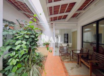 Casa · 130m² · 3 Quartos · 2 Vagas · Casa de Condomínio, Higienópolis, Rio Preto