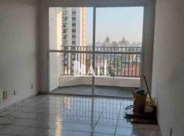 Apartamento · 78m² · 2 Quartos · 1 Vaga · Apartamento, Vila Maceno, São José do Rio Preto