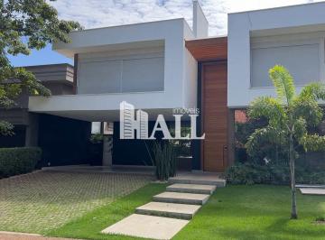Casa · 484m² · 4 Quartos · 6 Vagas · Casa de Condomínio, HARMONIA, Rio Preto