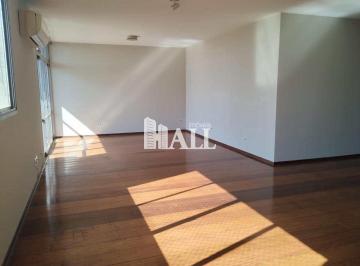 Apartamento · 192m² · 3 Quartos · 4 Vagas · Apartamento, Boa Vista, São José do Rio Preto