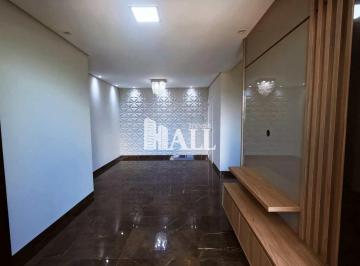Apartamento · 80m² · 3 Quartos · 2 Vagas · Apartamento com 3 quartos, Parque Residencial Comendador Mançor Daud, São José do Rio Preto - R$ 580