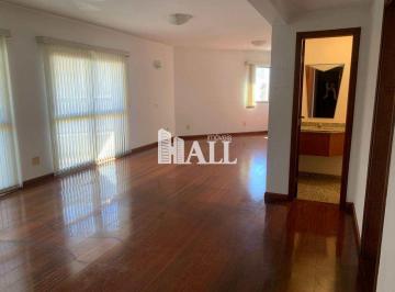 Apartamento · 165m² · 3 Quartos · 2 Vagas · Apartamento, Vila Redentora, São José do Rio Preto