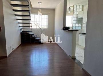 Apartamento · 133m² · 3 Quartos · 2 Vagas · Apartamento, Higienópolis, São José do Rio Preto