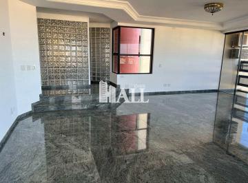 Apartamento · 406m² · 4 Quartos · 4 Vagas · Apartamento com 4 quartos, Boa Vista, São José do Rio Preto