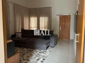 Casa · 190m² · 3 Quartos · 2 Vagas · Casa, Alta Vista, São José do Rio Preto