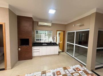 Casa · 190m² · 3 Quartos · 2 Vagas · Casa, Alta Vista, São José do Rio Preto