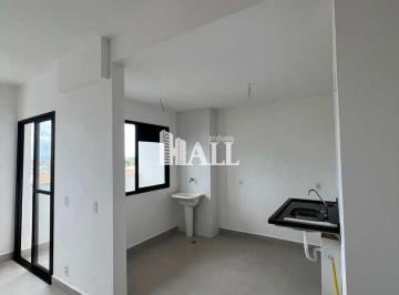 Apartamento · 68m² · 3 Quartos · 2 Vagas · Apartamento, Jardim Bosque das Vivendas, Rio Preto