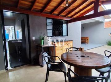 Casa · 210m² · 3 Quartos · 2 Vagas · Casa com 3 quartos, São Francisco, São José do Rio Preto - R$ 700 mil, Cod: 16698