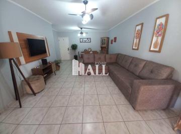 Apartamento · 120m² · 3 Quartos · 1 Vaga · Apartamento,Vila Ideal, Cruzeiro do Sul,Rio Preto