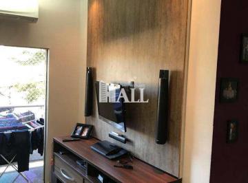 Apartamento · 52m² · 2 Quartos · 1 Vaga · Apartamento, Vitoria São Judas, Rio Preto