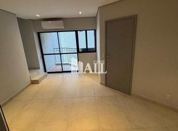 Apartamento · 80m² · 2 Quartos · 1 Vaga · Apartamento, PANORAMA CENTER CLUBE, Rio Preto
