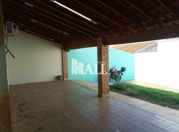 Casa · 216m² · 2 Quartos · 4 Vagas · Casa, Jardim Planalto, São José do Rio Preto