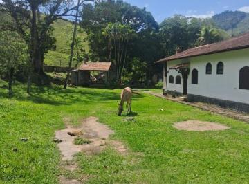Sítio a venda, Glicério, Macaé, Rio de Janeiro · Sítio - Venda, Glicério, Macaé, Rio de Janeiro, 27 alqueires grandes, rica em água, pasto. TOP