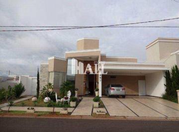Casa · 280m² · 4 Quartos · 2 Vagas · Casa de Condomínio, Damha V, São José do Rio Preto