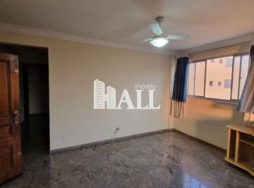 Apartamento · 136m² · 3 Quartos · 2 Vagas · Apartamento com 3 quartos, Jardim Europa, São José do Rio Preto