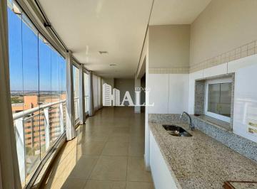 Apartamento · 158m² · 3 Quartos · 2 Vagas · Apartamento, EDIFÍCIO ATLANTIS, Rio Preto