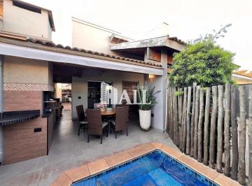 Casa · 125m² · 3 Quartos · 2 Vagas · Casa, Vila Aeroporto, São José do Rio Preto