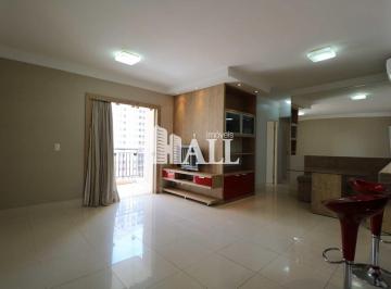Apartamento · 88m² · 3 Quartos · 2 Vagas · Apartamento 3 quartos, Cenarium - R$630 mil